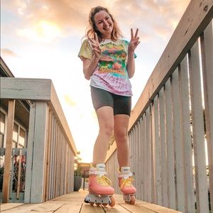 Meet your Posher, Morgan